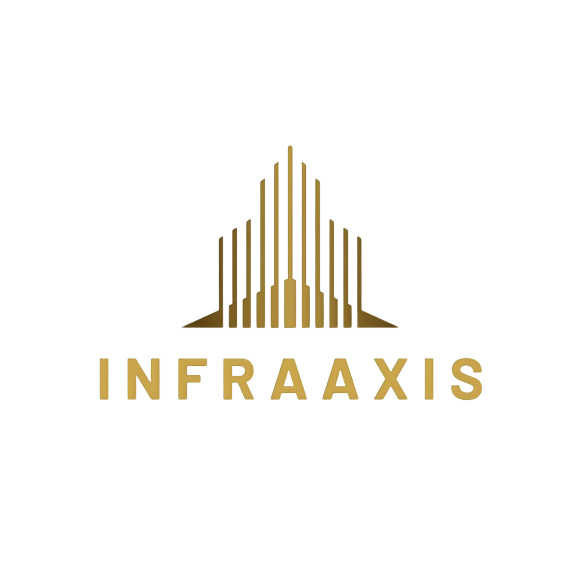 InfraAxis Logo